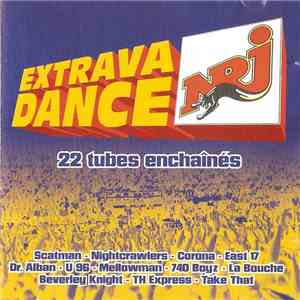 Various - Extravadance'NRJ mp3 album