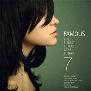 Various - Famous 7 (The Finest Female Jazz Today) mp3 album