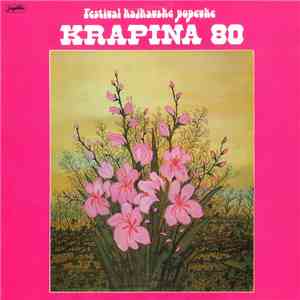 Various - Festival Kajkavske Popevke Krapina 80 mp3 album