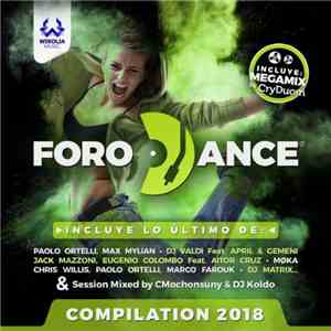 Various - Forodance Compilation 2018 mp3 album