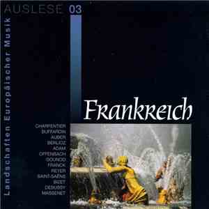 Various - Frankreich mp3 album
