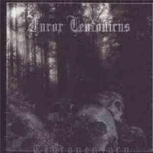 Various - Furor Teutonicus - Teutonenzorn mp3 album