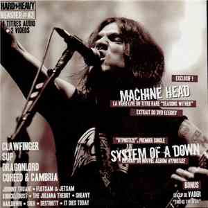 Various - Hard N' Heavy Blaster 82 mp3 album