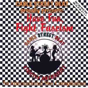 Various - Have Fun, Fight Fascism mp3 album