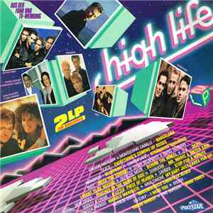 Various - High Life mp3 album