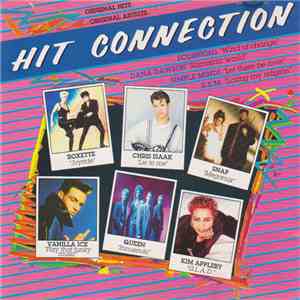 Various - Hit Connection mp3 album