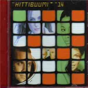 Various - Hittibuumi Vol. 14 mp3 album