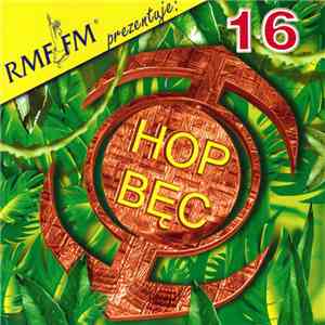 Various - Hop Bęc Vol.16 mp3 album