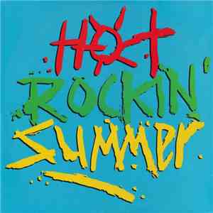 Various - Hot Rockin' Summer mp3 album