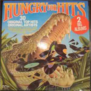 Various - Hungry For Hits mp3 album
