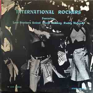 Various - International Rockers mp3 album