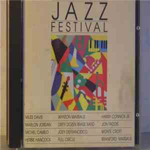 Various - Jazz Festival mp3 album