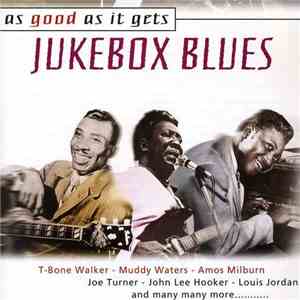 Various - Jukebox Blues mp3 album