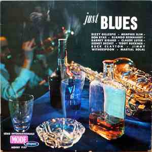 Various - Just Blues mp3 album