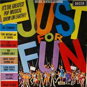 Various - Just For Fun mp3 album
