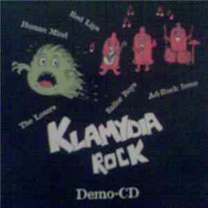 Various - Klamydia Rock mp3 album