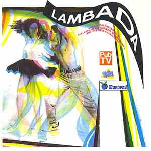 Various - Lambada mp3 album
