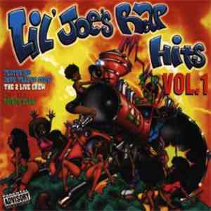 Various - Lil' Joe's Rap Hits Vol. 1 mp3 album