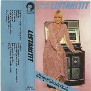 Various - Listahitit mp3 album