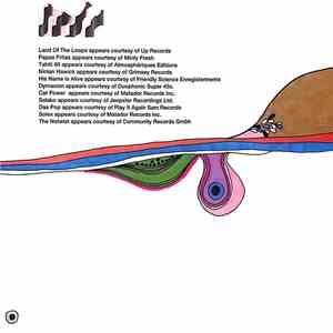Various - Llama Ranch Compilation mp3 album