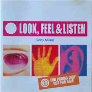 Various - Look, Feel & Listen mp3 album
