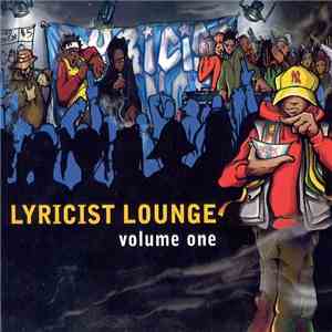 Various - Lyricist Lounge Volume One mp3 album