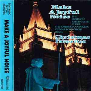 Various - Make A Joyful Noise - Christmas Favorites mp3 album