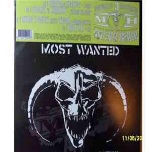 Various - Masters Of Hardcore - Most Wanted Collection 3 mp3 album