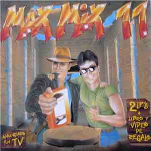 Various - Max Mix 11 mp3 album