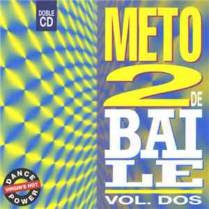 Various - Meto2 De Baile 2 mp3 album
