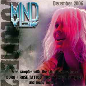 Various - Mindview - December 2006 mp3 album