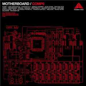 Various - Motherboard / Comp 6 mp3 album