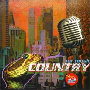 Various - Mr Music Country 12/97 mp3 album