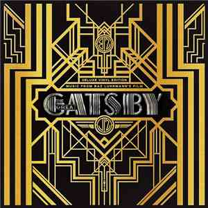 Various - Music From Baz Luhrmann's Film The Great Gatsby mp3 album