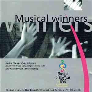 Various - Musical Winners mp3 album