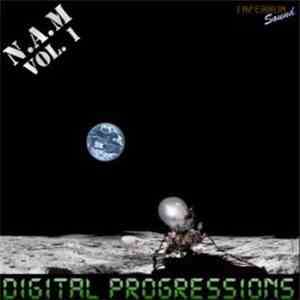Various - N.A.M. Vol. 1 - Digital Progressions mp3 album