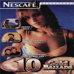 Various - Nescafe Gold Ballads 10 mp3 album