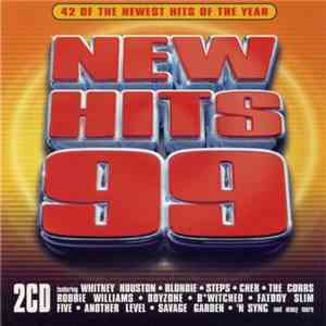 Various - New Hits 99 mp3 album