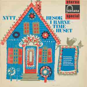 Various - Nytt Besøk I Barnetimehuset mp3 album