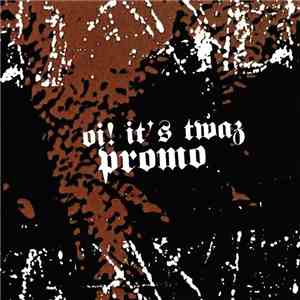 Various - Oi! It's Twaz Promo mp3 album