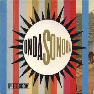 Various - Onda Sonora: Red Hot + Lisbon mp3 album