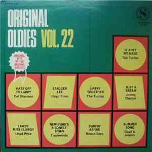 Various - Original Oldies Vol. 22 mp3 album