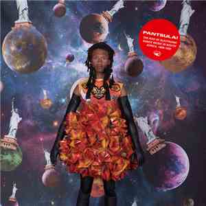 Various - Pantsula! (The Rise Of Electronic Dance Music In South Africa, 1988-1990) mp3 album