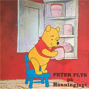Various - Peter Plys På Honningjagt mp3 album