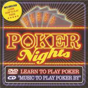 Various - Poker Nights mp3 album