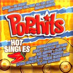 Various - PoP=hits mp3 album