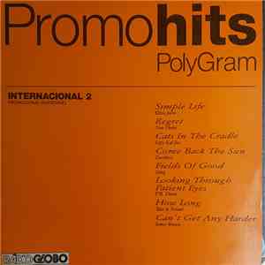 Various - Promohits Internacional 2 mp3 album