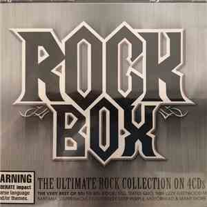 Various - Rock Box mp3 album