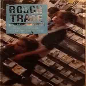 Various - Rough Trade Shops - Counter Culture 08 mp3 album