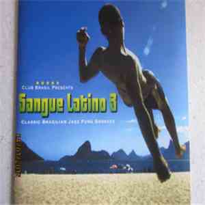 Various - Sangue Latino 3 mp3 album
